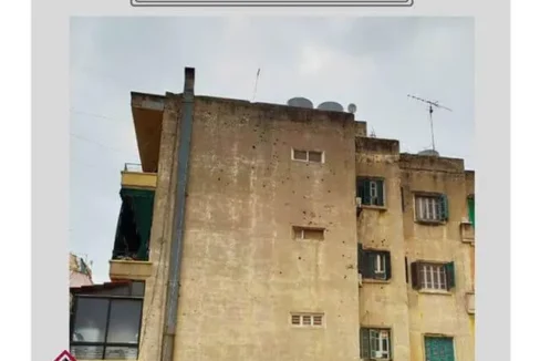 building for sale in hamra