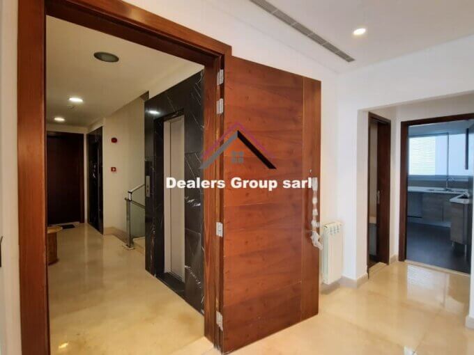 Comfortable Apartment for Sale in Achrafieh