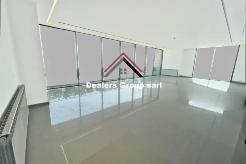 Stunning Apartment for sale in Achrafieh