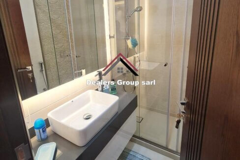 Deluxe Apartment for sale in Ramlet el Bayda