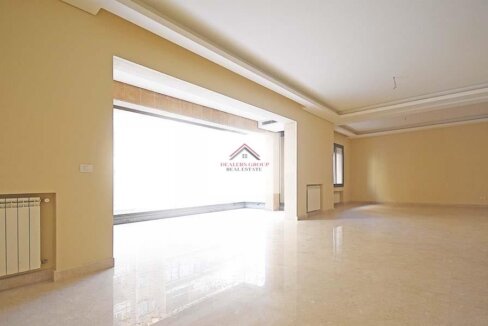 Lovely Apartment for Sale in Achrafieh