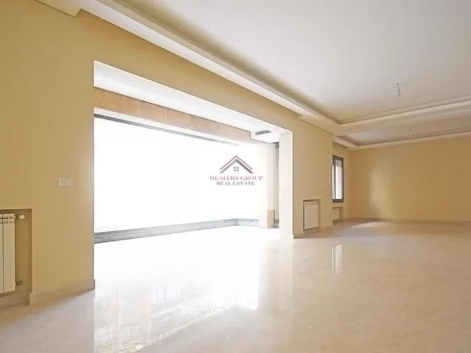 Lovely Apartment for Sale in Achrafieh