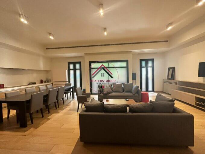 Take ownership of this piece of paradise ! For Sale in Achrafieh