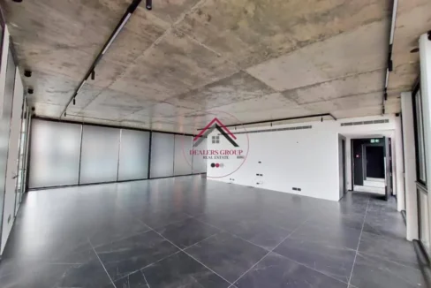 Incredible location, Modern design. Its simply perfect ! For Sale in Achrafieh