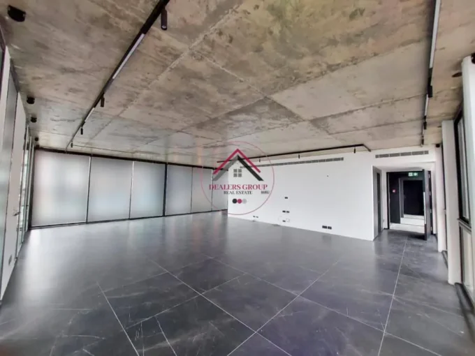 Incredible location, Modern design. Its simply perfect ! For Sale in Achrafieh