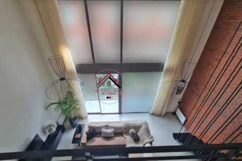 loft