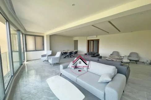 main reception