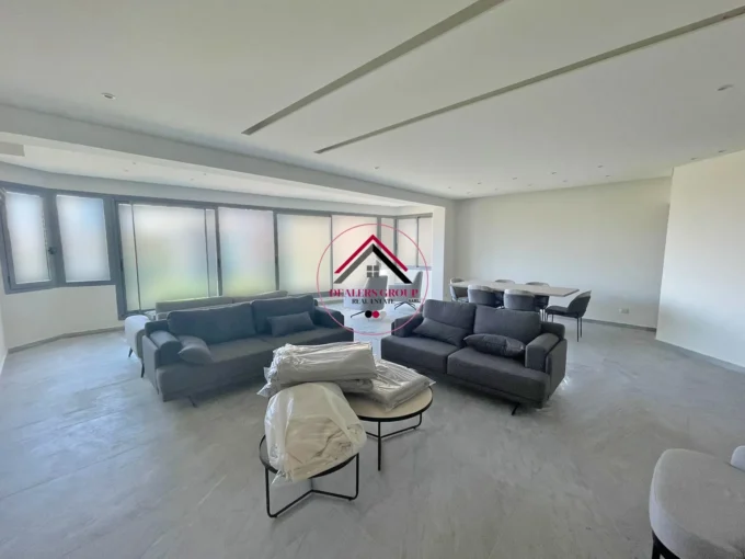 apartment for sale in sanayeh