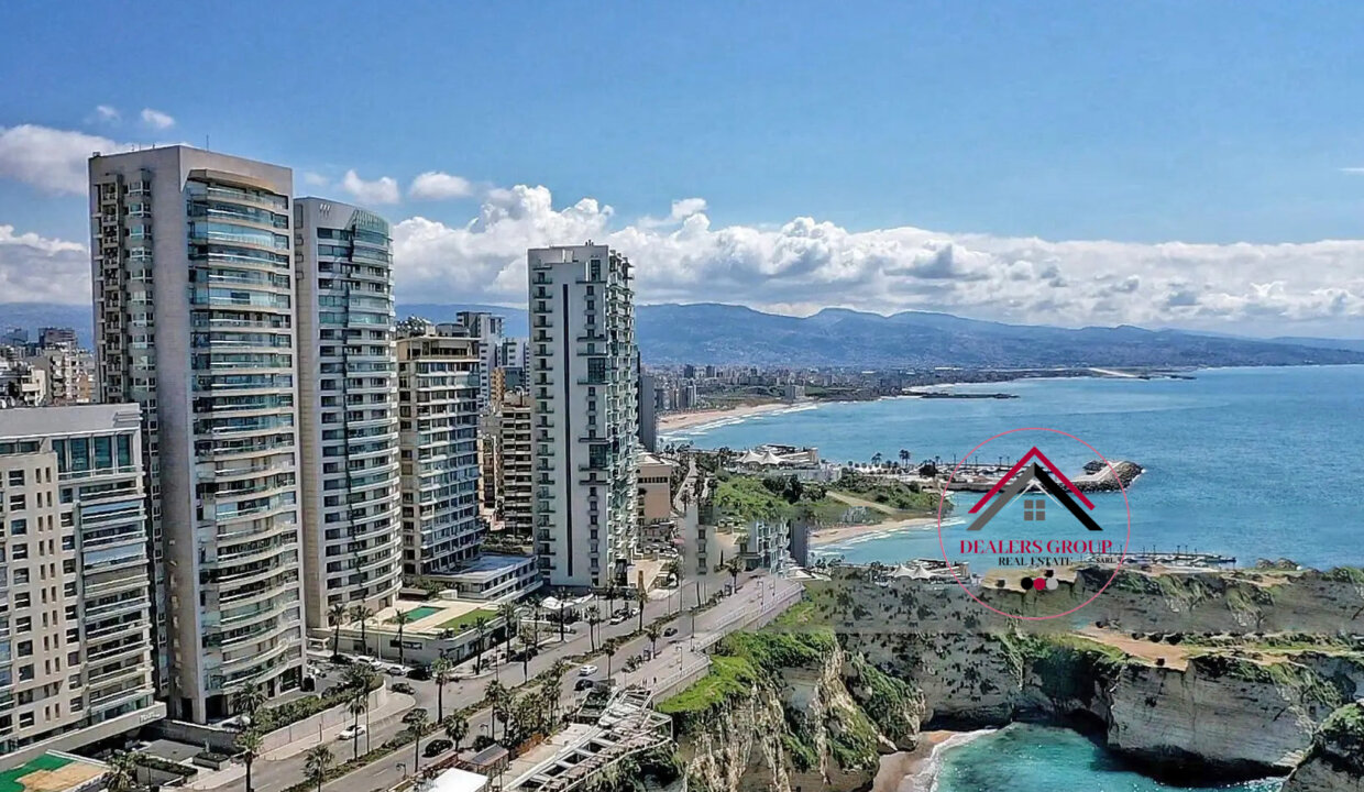 university for sale in ras beirut dealers group