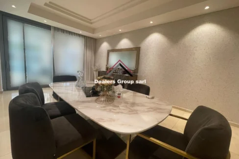 At Last, This Is What You’ve Been Searching For in WaterfrontCity  Dbayeh