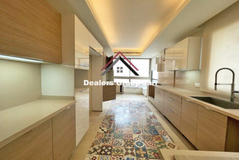 Super Deluxe Apartment for Sale in Achrafieh