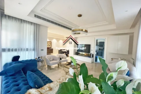 At Last, This Is What You’ve Been Searching For in WaterfrontCity Dbayeh