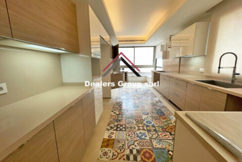 Super Deluxe Apartment for Sale in Achrafieh