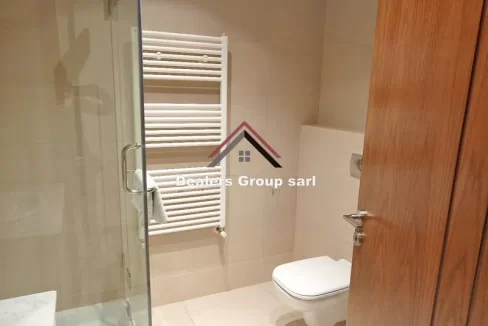 You are sure to love it. Elegant apartment for Sale in Achrafieh