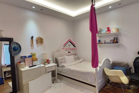 Modern apartment for sale in Clemenceau Beirut