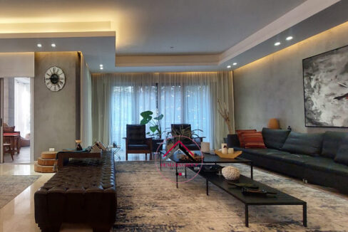 Modern apartment for sale in Clemenceau Beirut