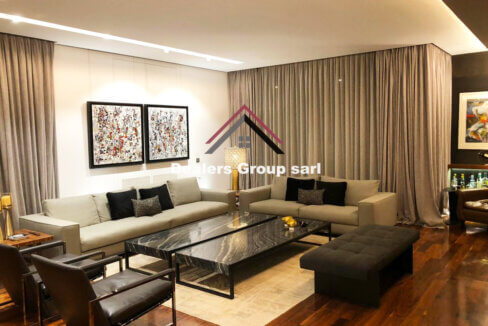 Your Oasis in the City ! Modern Apartment for sale in Downtown Beirut