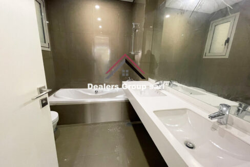 Deluxe modern apartment for sale in achrafieh