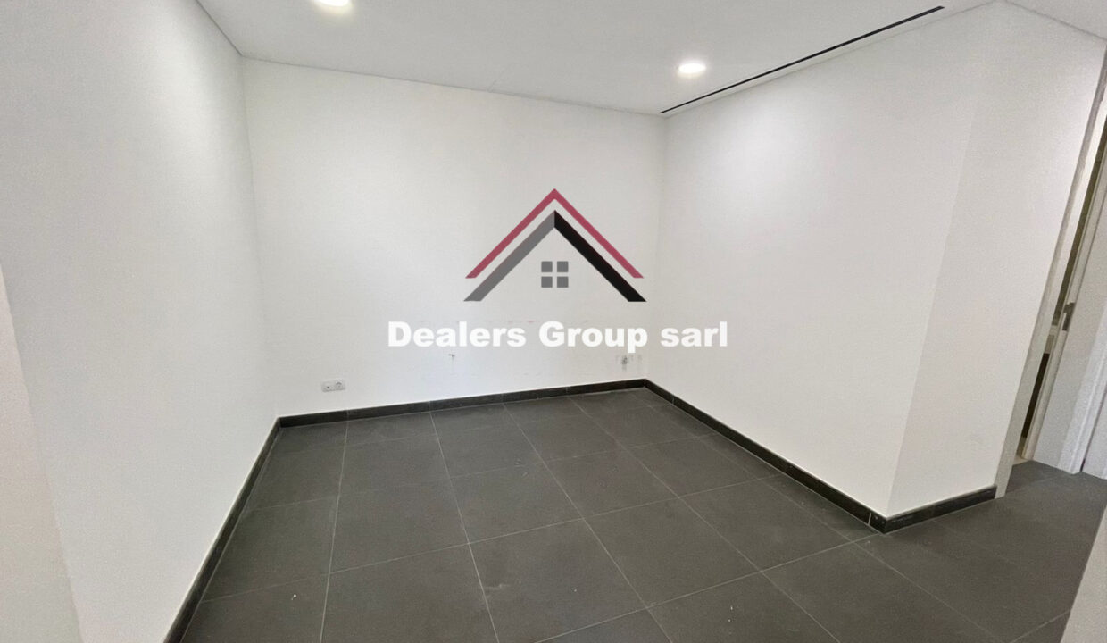 Deluxe modern apartment for sale in achrafieh