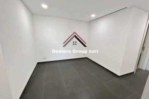 Deluxe modern apartment for sale in achrafieh