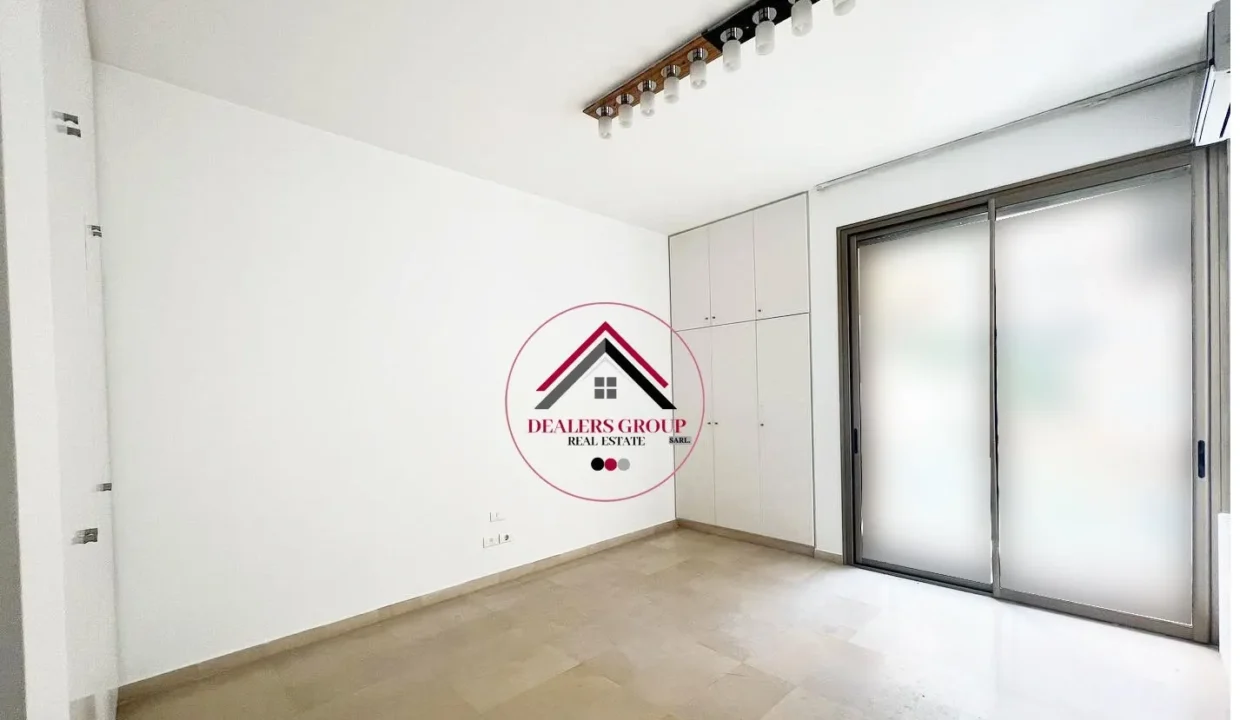 Apartment for sale in achrafieh carre d or