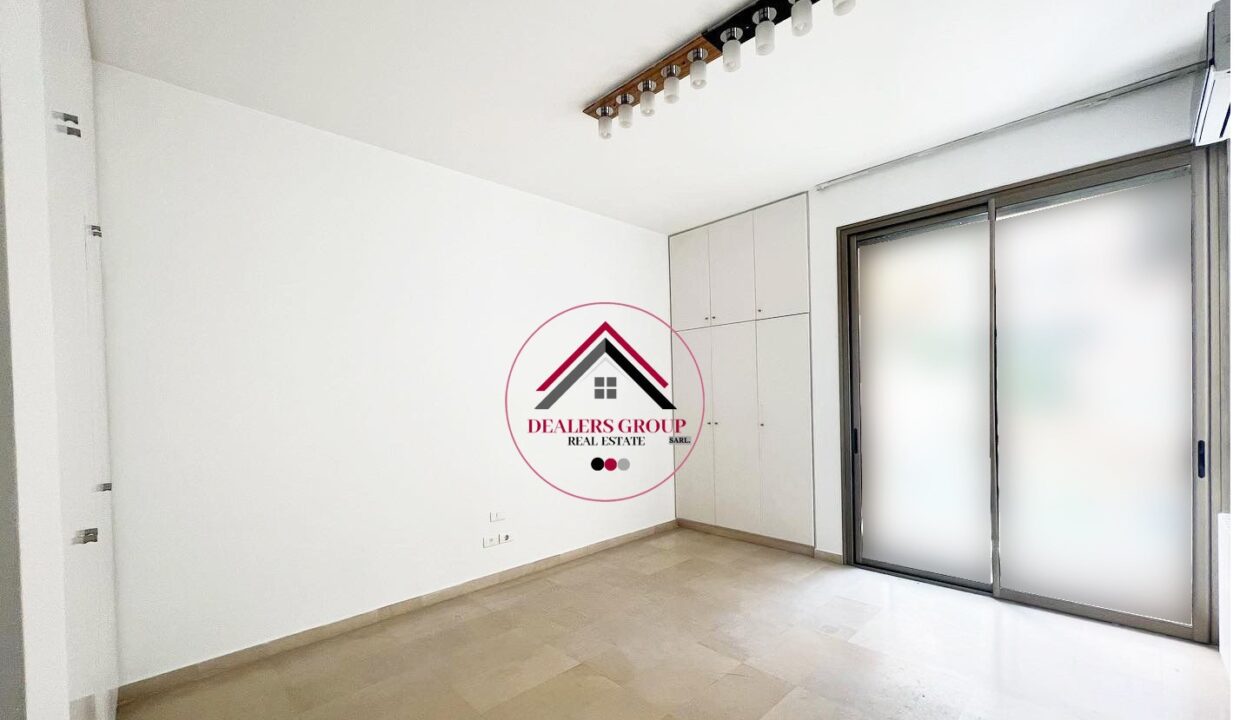 Apartment for sale in achrafieh carre d or