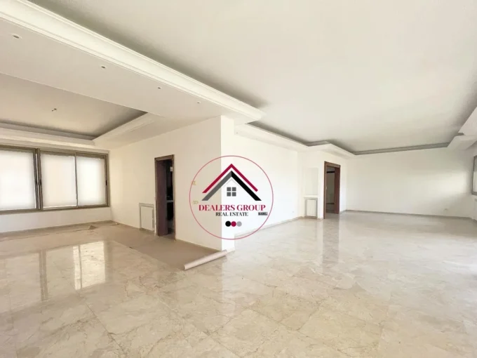 apartment for sale in achrafieh carre d or