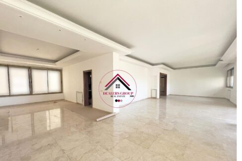 apartment for sale in achrafieh carre d or