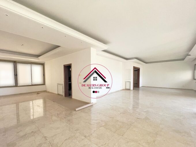 apartment for sale in achrafieh carre d or