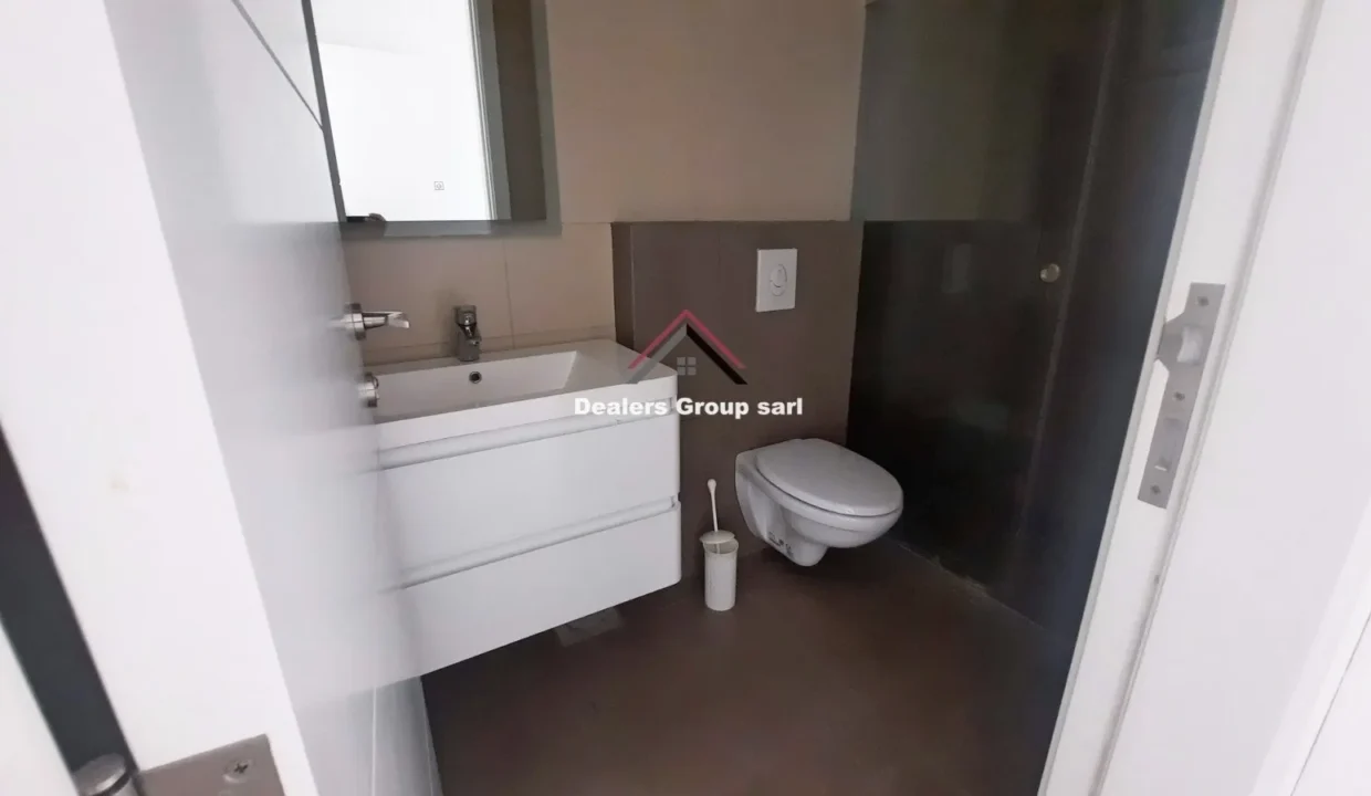 prestigious apartment for sale in achrafieh