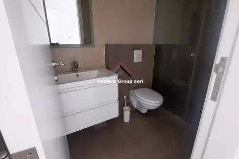 prestigious apartment for sale in achrafieh