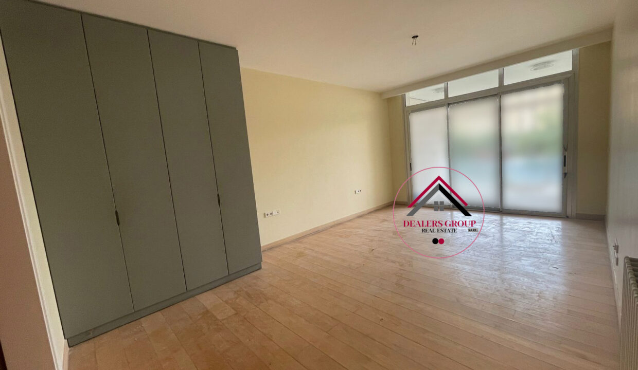 Luxury Living for All Seasons ! Apartment for sale in Saifi