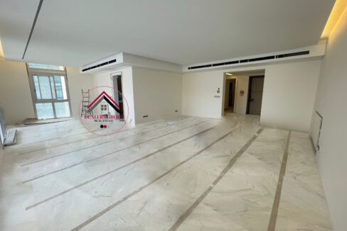 Deluxe Apartment for Sale in Saifi Beirut