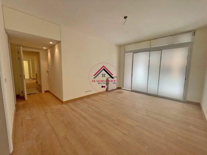 Deluxe Apartment for Sale in Saifi Beirut