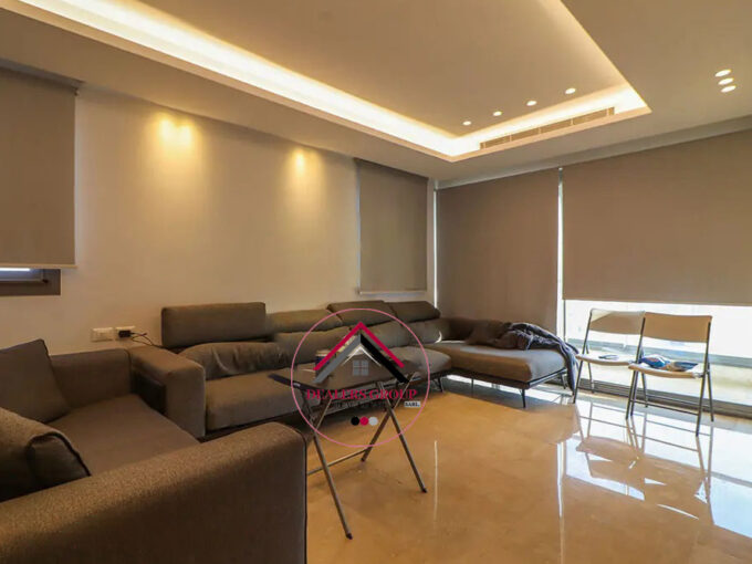 Make Yourself at Home ! Modern Duplex for sale in Tallet el Khayat