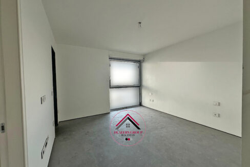 Private Terrace ! Full Sea View Wonderful Duplex for Sale in Saifi