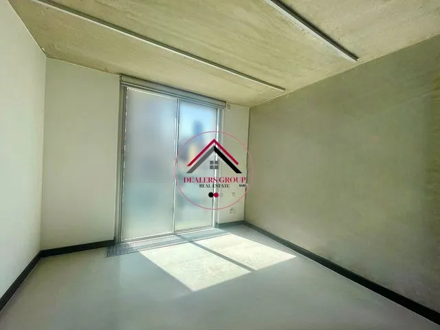 Modern Duplex Loft for sale in Achrafieh