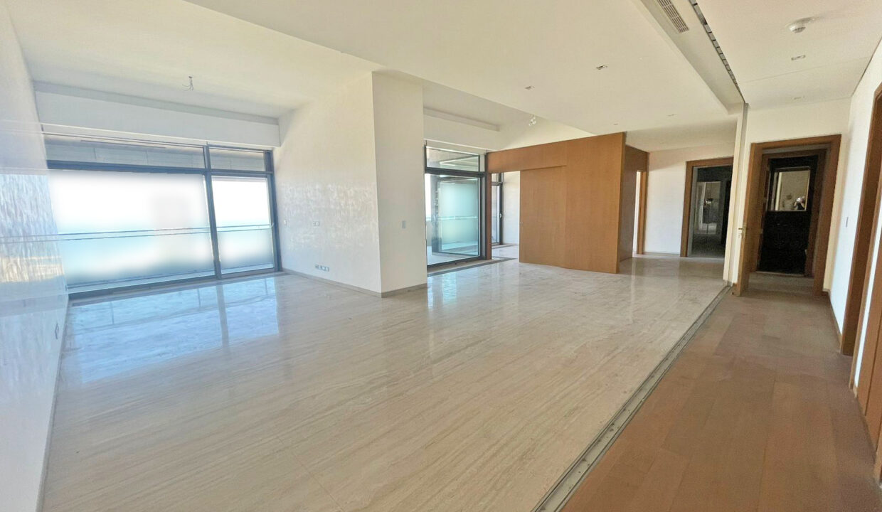 Living better is everyone’s Dream ! Apartment for sale in Achrafieh