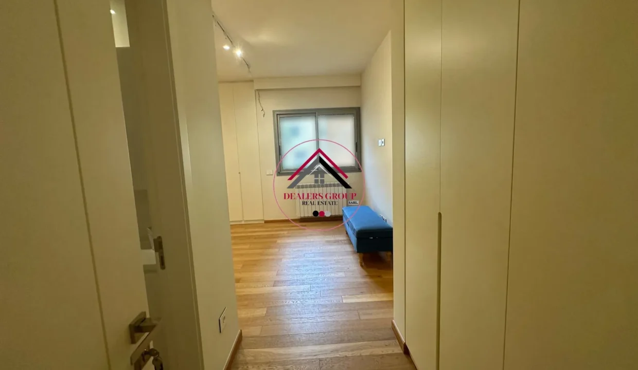 bedroom entrance