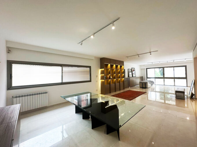 Apartment For Sale in Achrafieh carré d 'or