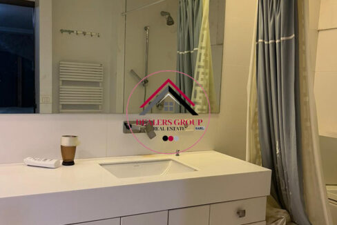 Prime Location Duplex Apartment for sale in Achrafieh