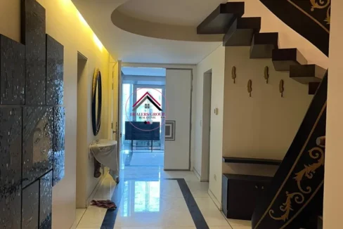 Prime Location Duplex Apartment for sale in Achrafieh