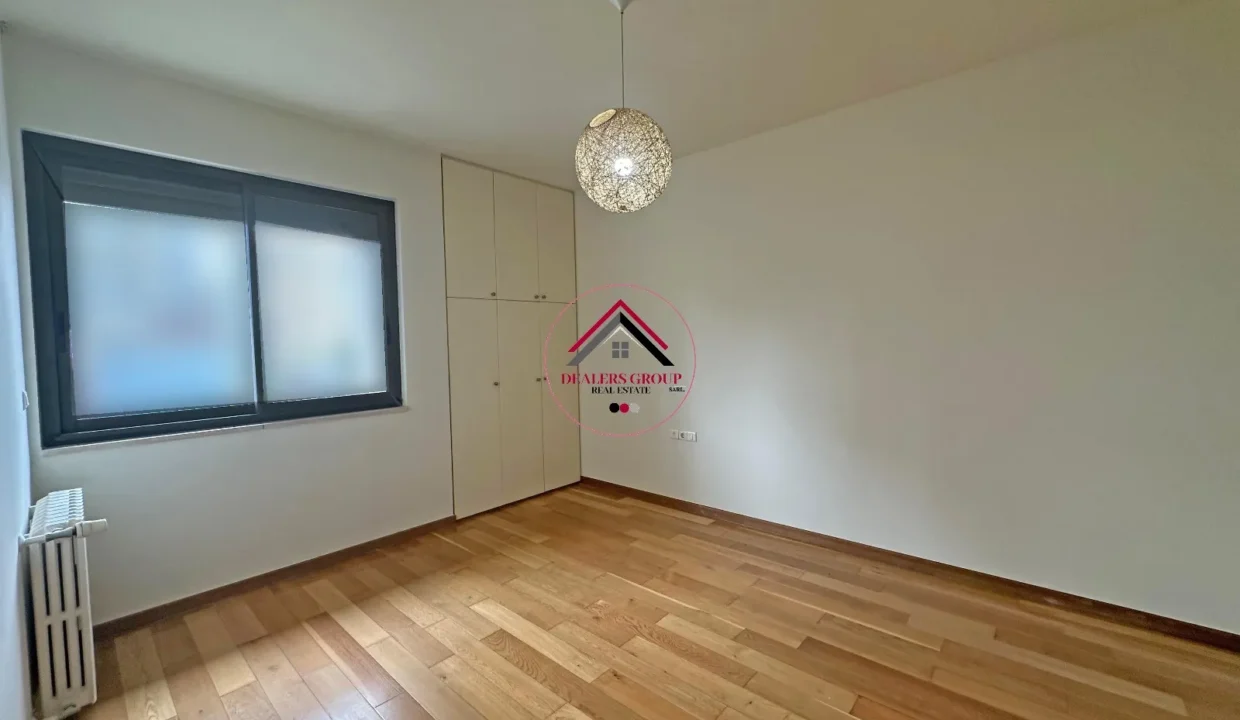 A new kind of living ! Deluxe Apartment for sale in Achrafieh
