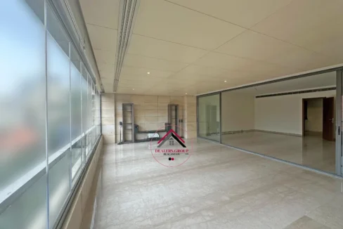 A new kind of living ! Deluxe Apartment for sale in Achrafieh