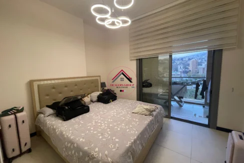 master bedroom 1