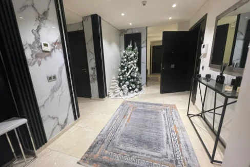 apartment for sale in waterfront city dbayeh promenade