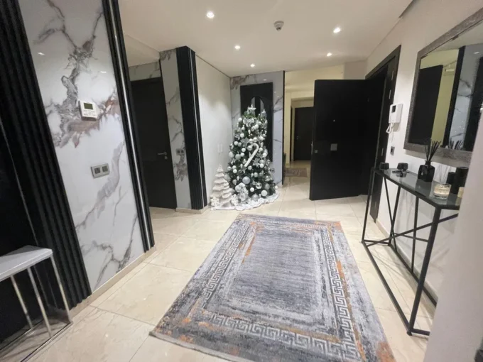 apartment for sale in waterfront city dbayeh promenade
