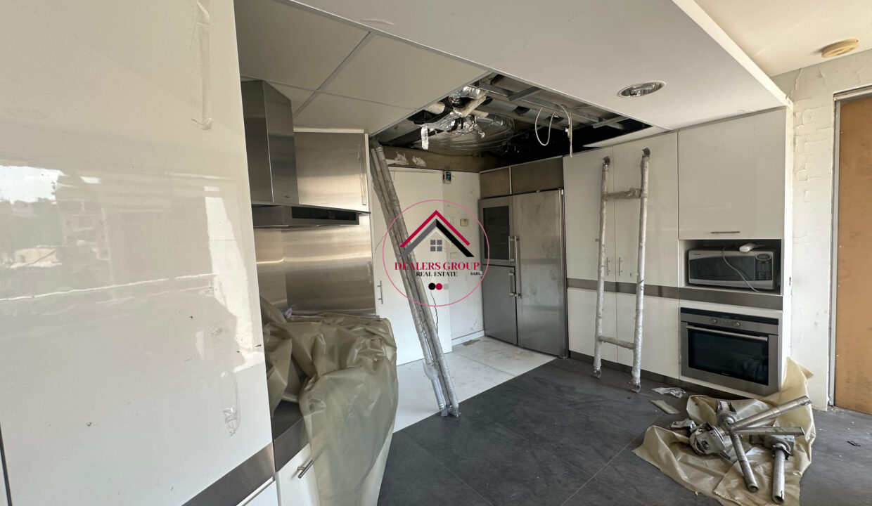 duplex for sale in achrafieh caree dor (1)