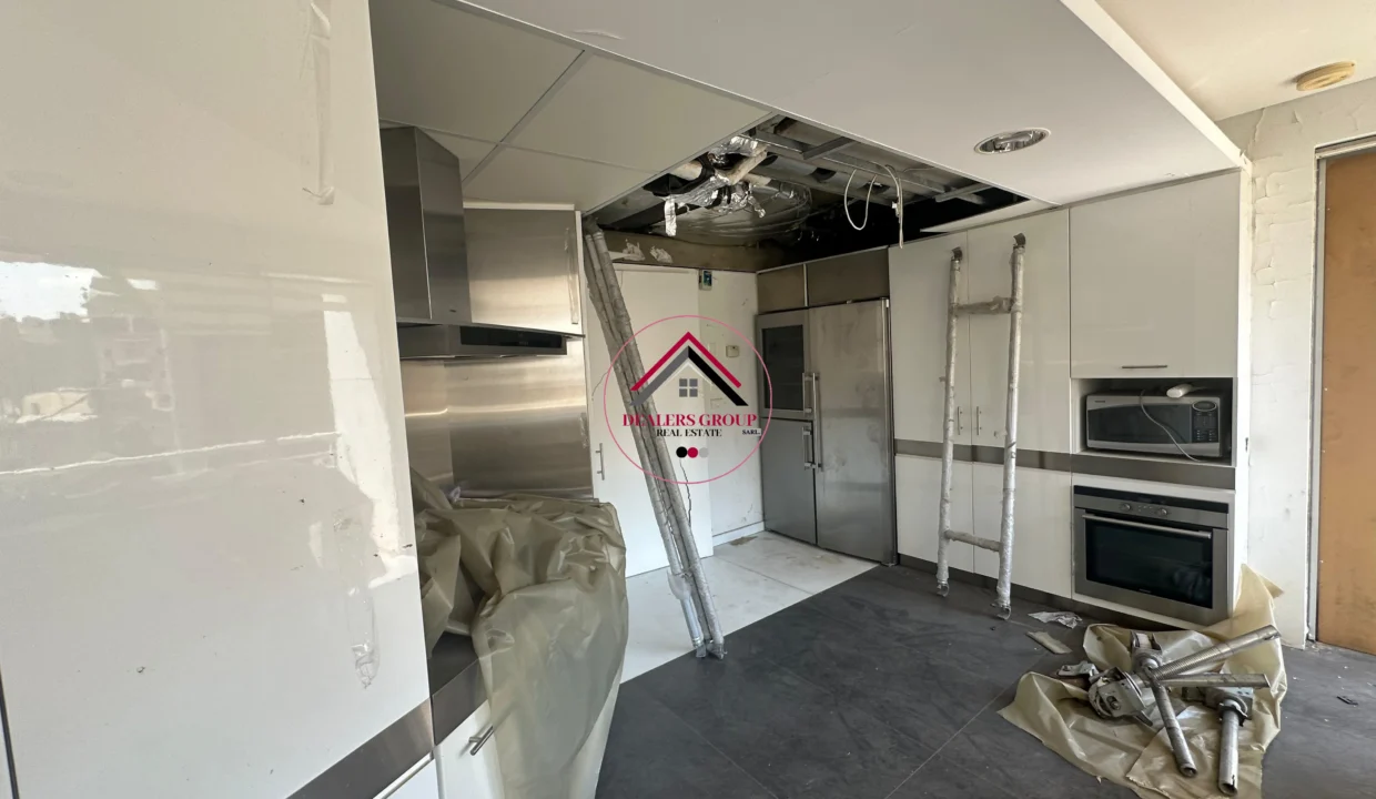duplex for sale in achrafieh caree dor (1)