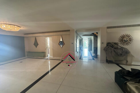 duplex for sale in achrafieh caree dor (2)